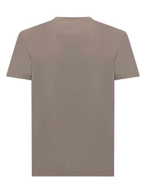 T-shirt da uomo in cotone Emporio Armani | 8N1TN5 1JPZZ.0149